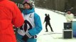 TTR Tricks - Mark McMorris snowboarding at Arctic Challenge