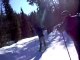 La Féclaz ski de fond mars 2010_6950