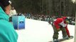 TTR Tricks - Roope Tonteri snowboarding at Arctic Challenge