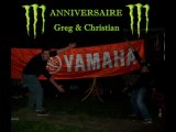 Anniversaire Greg et Christian