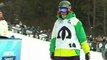 TTR Tricks - Eric Willett snowboarding at Arctic Challenge