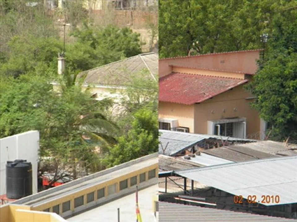FOTOS DE TETE