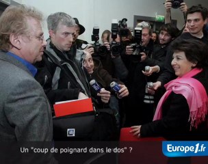 Lepage, la "désertion" qui ne passe pas