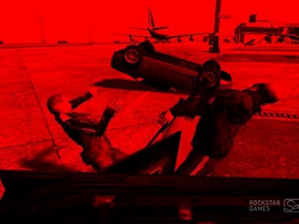 Gta 4 pc éditeur de video !