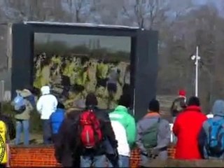 Cross Country : Championnat de France de La Roche-sur-Yon