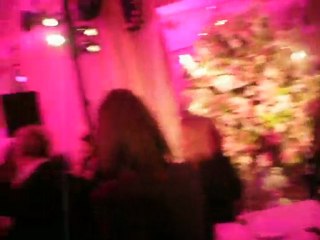 Cocktail Viktor & Rolf au Meurice #17