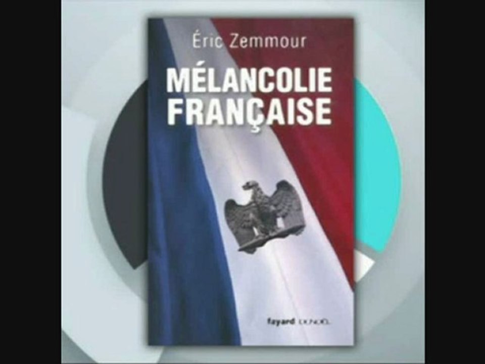 Eric Zemmour dans RTL Soir le 9 mars 2010