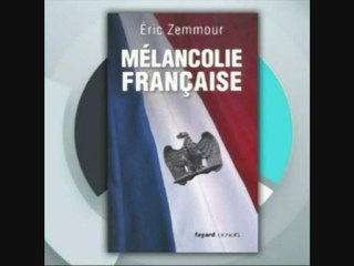 Eric Zemmour dans RTL Soir le 9 mars 2010