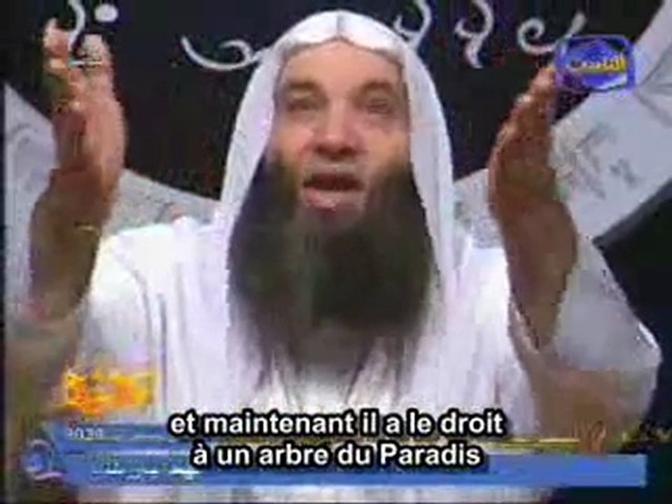 Le dernier homme à entrer au Paradis