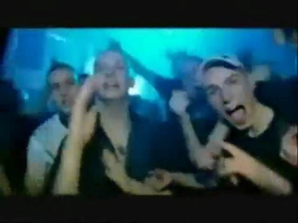 Dj LT - Mix Master Of Hardcore 2010 "The voice of Mayhem"