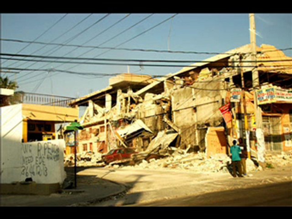 Portfolio putain ça penche