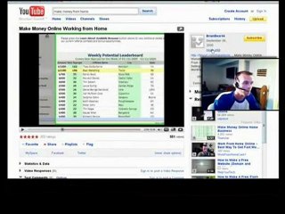 Proof Of Money Made From Online Internet Marketing