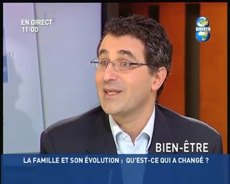 Axis Mundi - Bien-être - Les famillles recomposées (2/5)