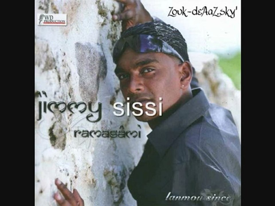 jimmy ramasami