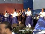 Danza Cristiana Dominicana