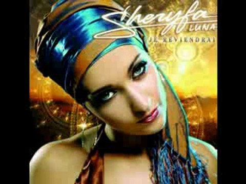 Sheryfa Luna - retour sur un début de carrière a succès