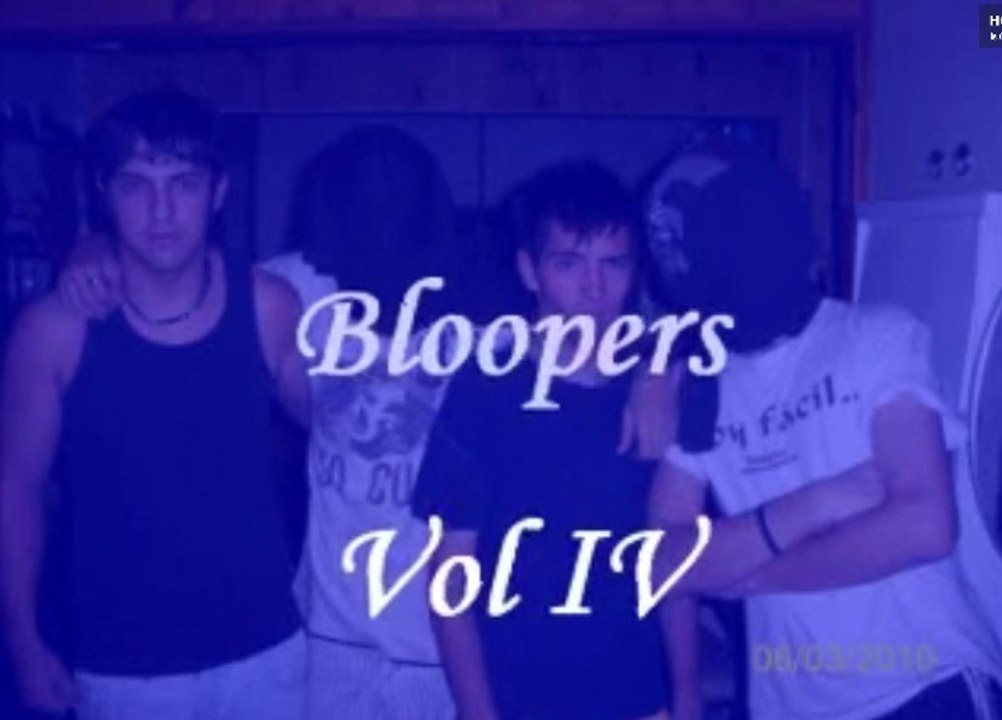 Bloopers de SOQUETES Vol IV
