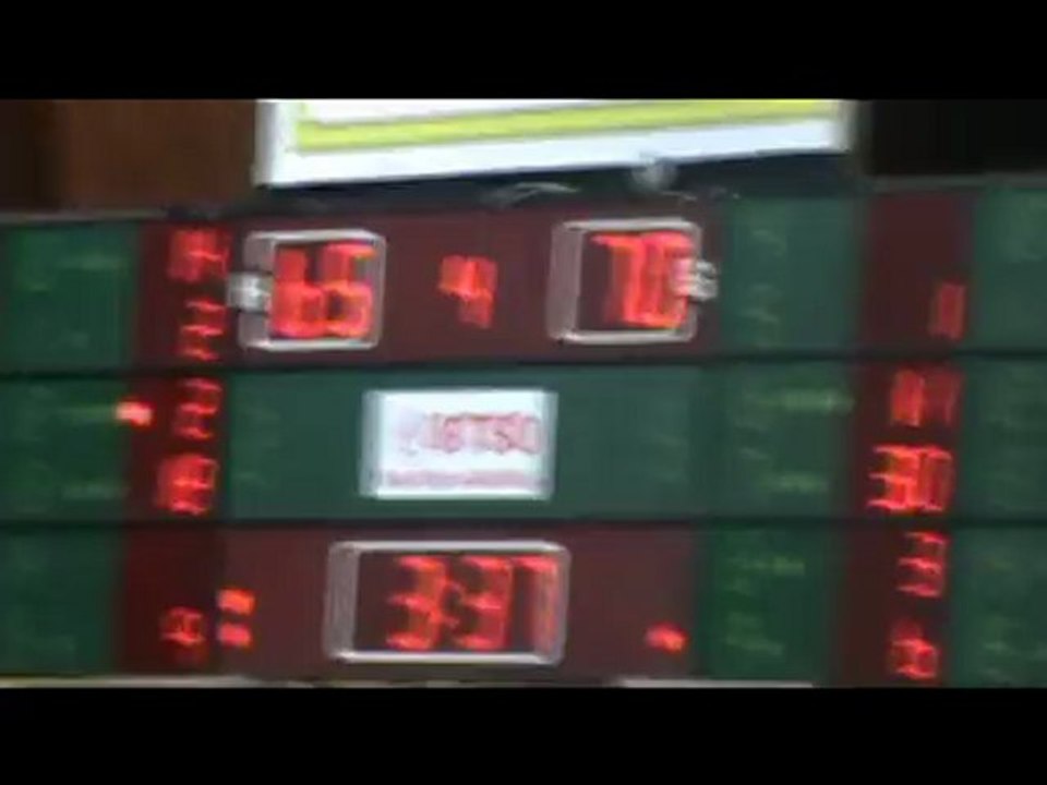 Liseler Bursa Finali