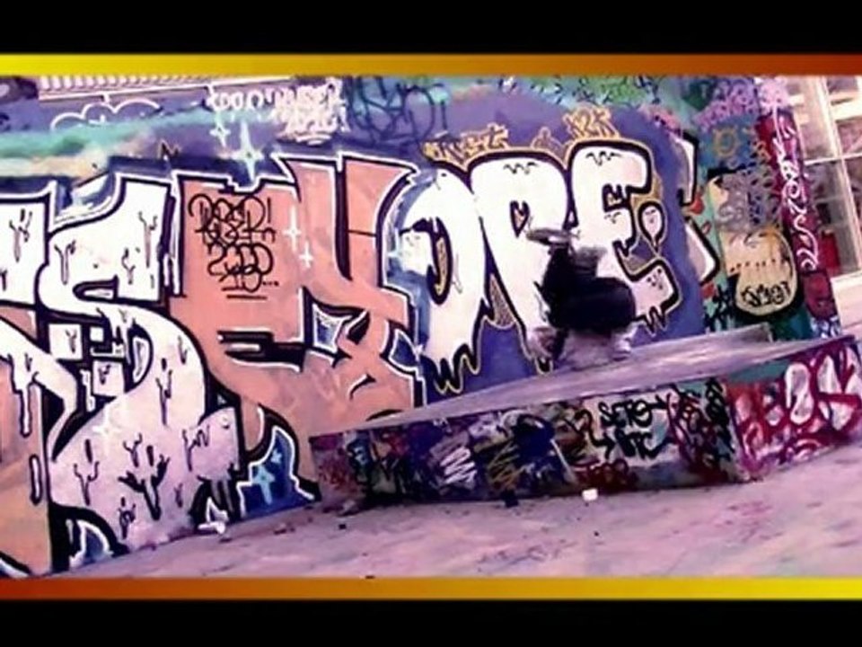 Zack - Freestyle Ball