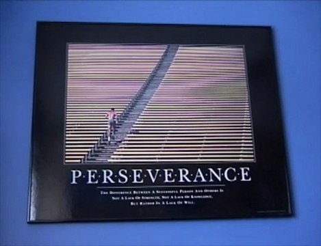 Clint Cora Motivational WebTV Ep 2 Will To Achieve Success