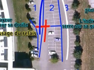 Vidéo Explicative Relais ENSIL 2010