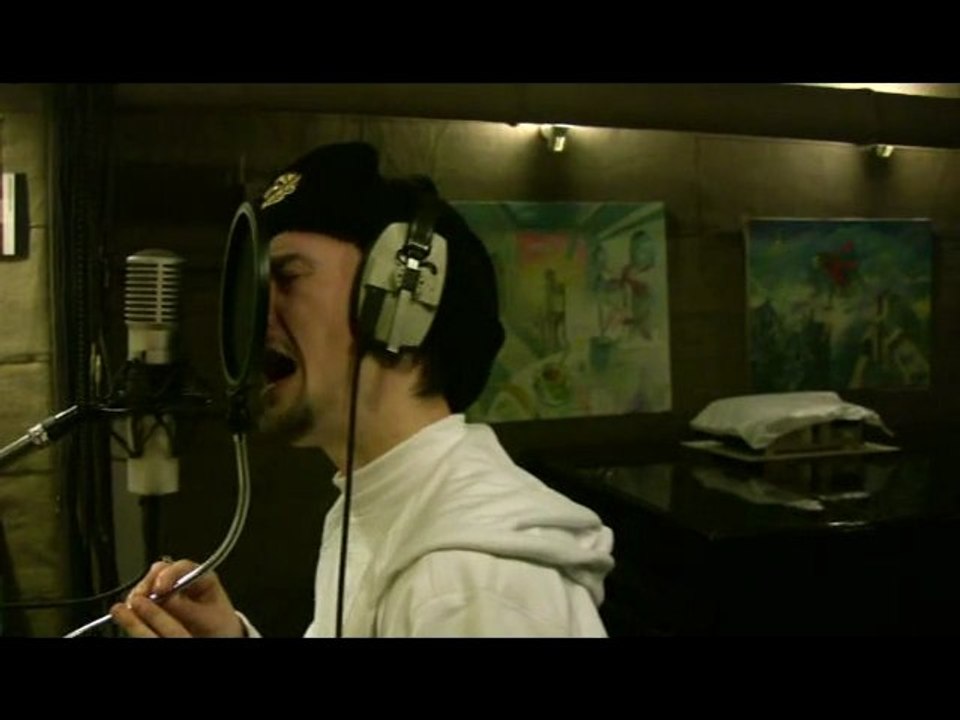 СЕРГЕЙ КОТ&LIGHTBEAT-ПЕСНЯ О МЕЧТЕ(запись из студии)