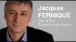 Discours de Jacques Fernique, meeting du 8 mars, Strasbourg