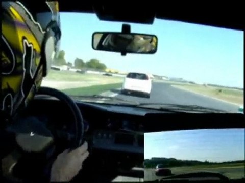 Compil Clio Williams Jul 2009