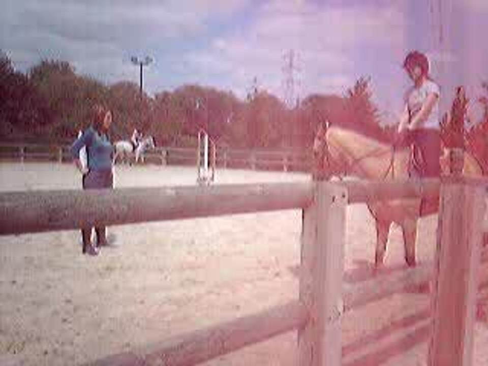 UCPA des chanteraines