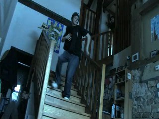 48H du Short Movie Groupe 5