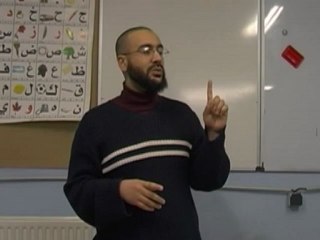 Les deux dimensions du tawhid