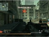Modern Warfare 2 ( Vidéo Délire )