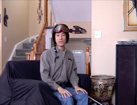 Clint Cora Motivational WebTV Ep3 Winter Olympics Motivation