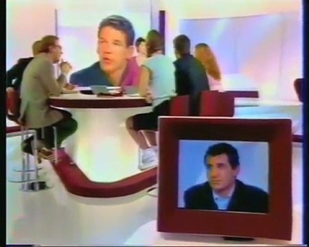 Axis Mundi - Bien-être au travail - Canal+ (1/3)