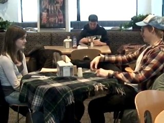 Awkward First Date | Syracuse After Hours