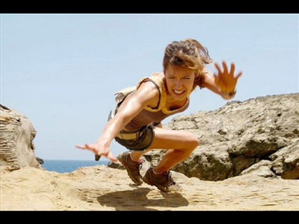 A Perfect Getaway (2009) Part 1/18 Full Movie/Film Online