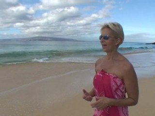 Beach Walk 756 – The Energy of Language