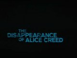 The Disappearance of Alice Creed - International Trailer