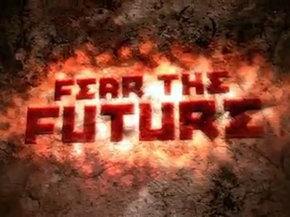 Metro 2033 - Kill or Be Killed Trailer