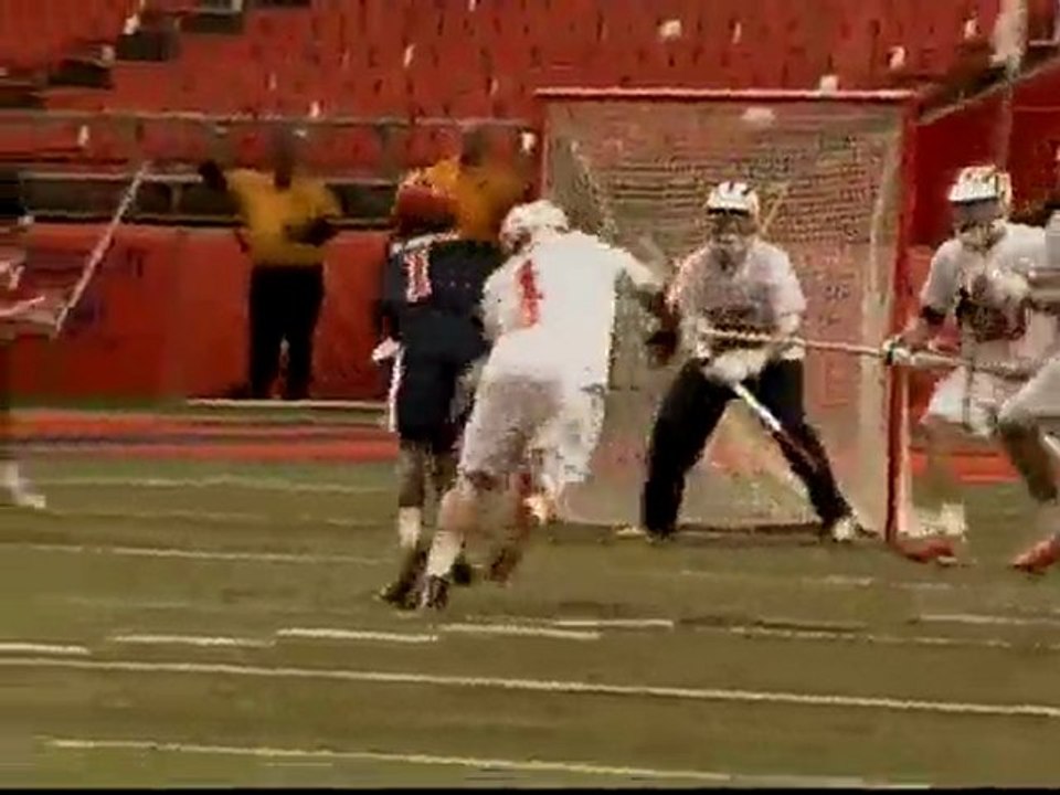 MLAX Virginia Preview | On the Bench