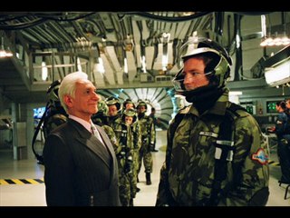 A Sound of Thunder (2005) Part 1/17 Film Online Free