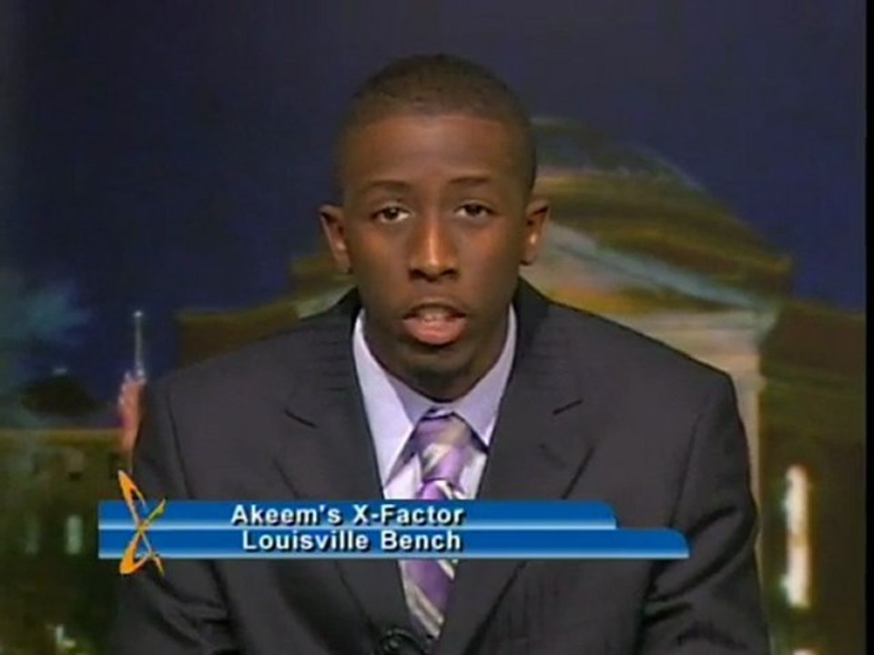 X-Factors and Predictions | 'Cuse Countdown