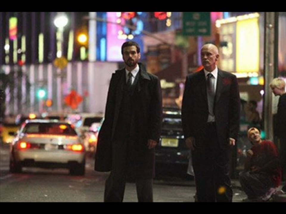 Afterwards (2008)