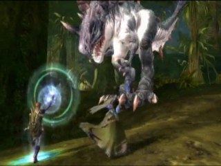 Origin Légion : cohorte vs Taku et Gojira