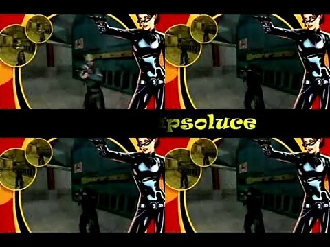 No one lives forever partie 31