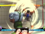 Super Street Fighter IV : Dudley Gameplay by Justin Wong