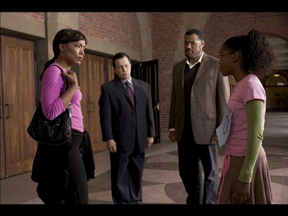 Akeelah and the Bee (2006) Part 1 of 14 full film movie onli