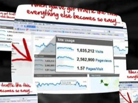 George Brown Traffic Ultimatum!!!