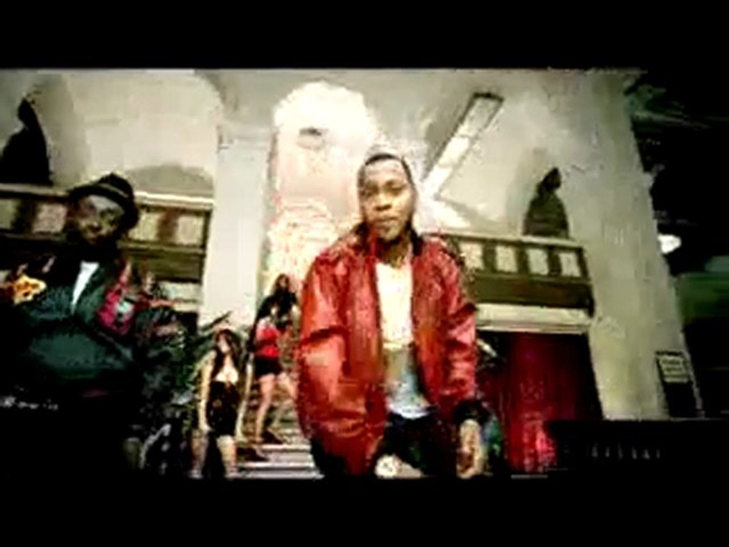Flo Rida In The Ayer Feat Will I Am Video Dailymotion