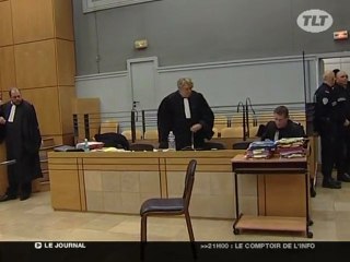 Procès Viguier : L'amant de Suzanne Viguier au coeur du débat